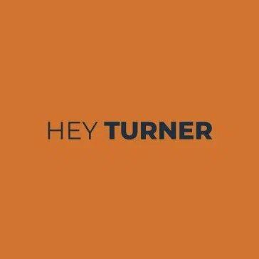 Hey Turner BBQ Shop
