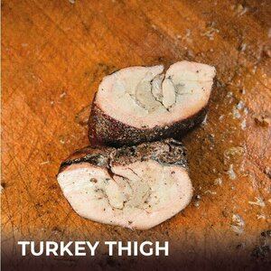 Turkey Thigh | Бедро индейки